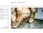 Maree Azzopardi website
